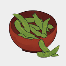 Edamame