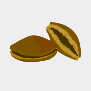 Dorayaki