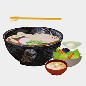 Udon