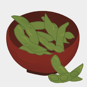 Edamame