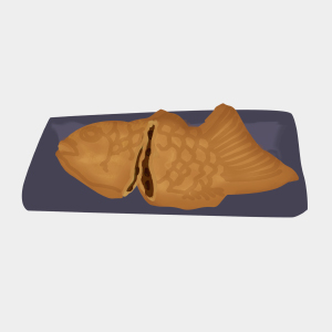 Taiyaki