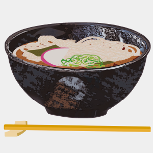 Udon